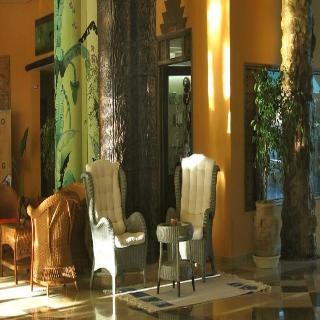 African Queen Hammamet photo 1