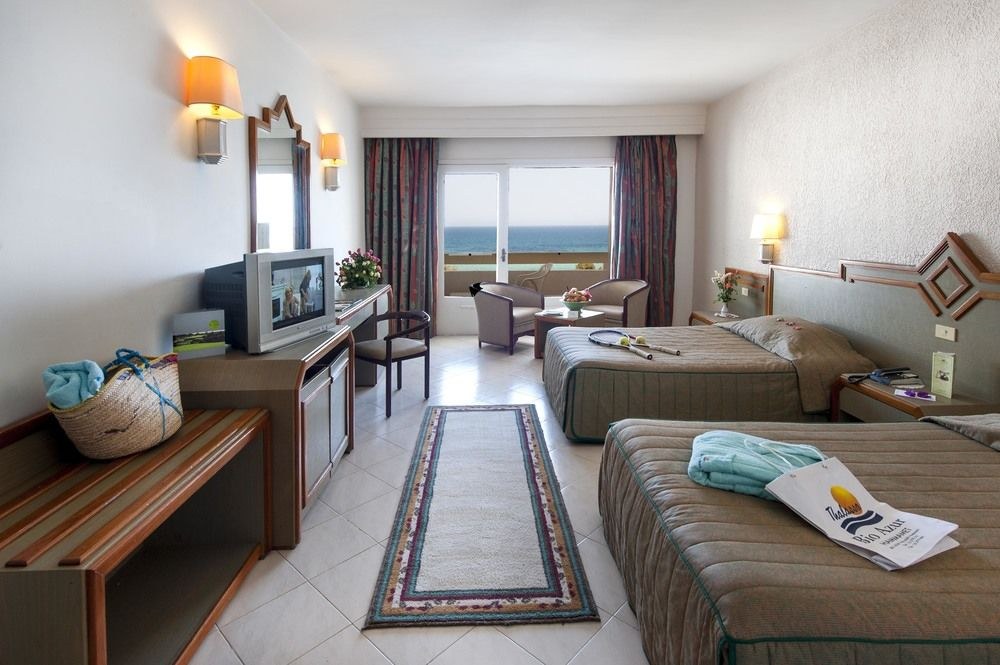 Sol Azur Beach & Congrès photo 1