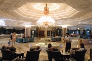 Royal Azur Thalasso Golf