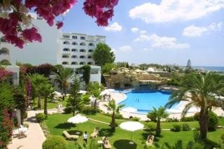 Royal Azur Thalasso Golf photo 1