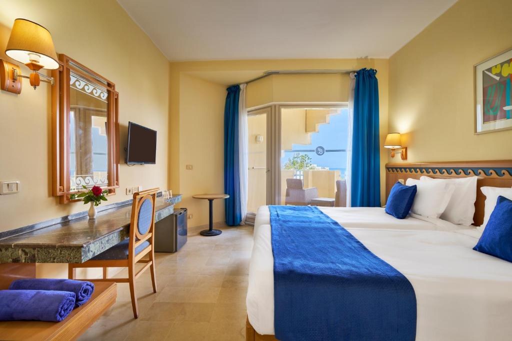 NAHRAWESS RESORT AND THALASSO photo 3