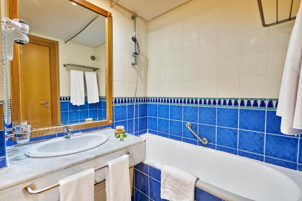 NAHRAWESS RESORT AND THALASSO photo 4