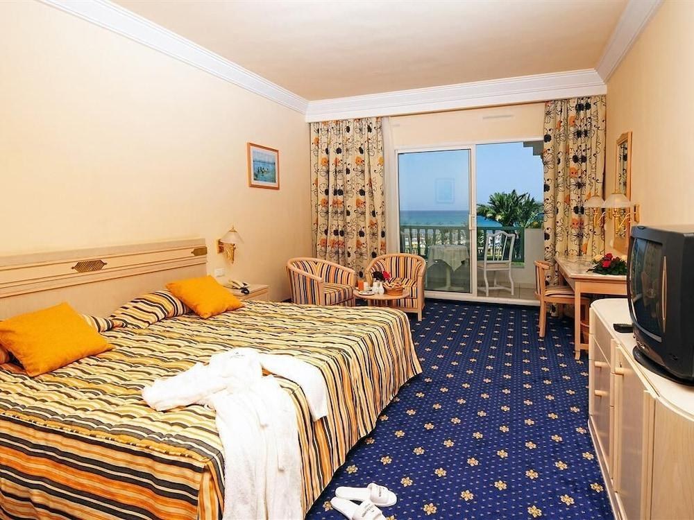 MEHARI HAMMAMET THALASSO & SPA photo 3