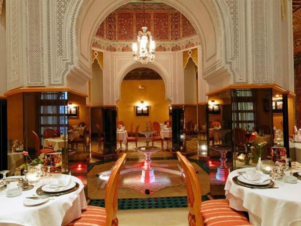 MEHARI HAMMAMET THALASSO & SPA photo 4