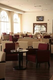 Hotel Aziza Thalasso & Golf