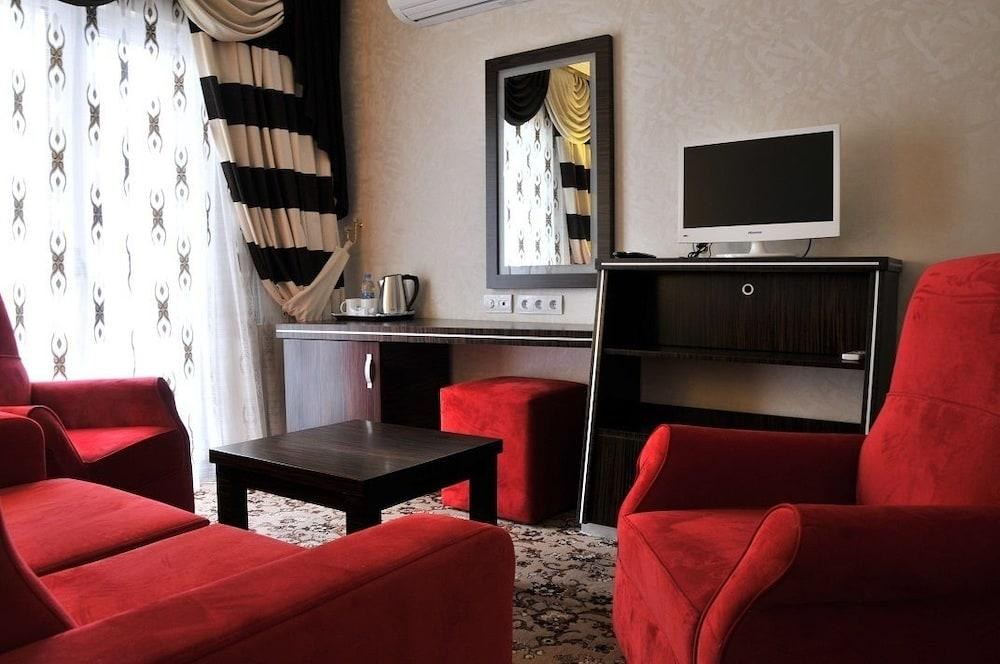Turist Hotel photo 3