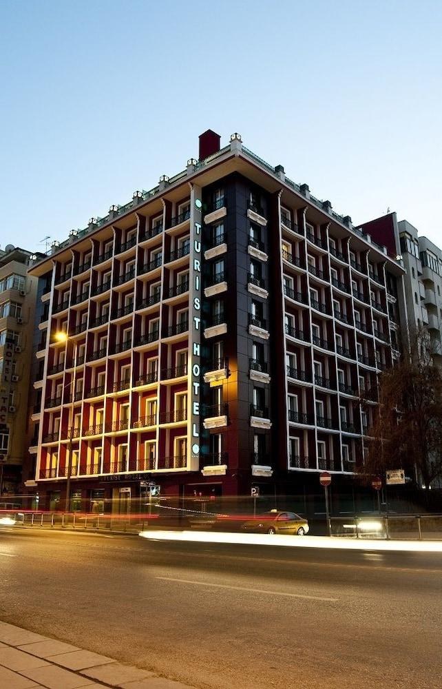Turist Hotel photo 4