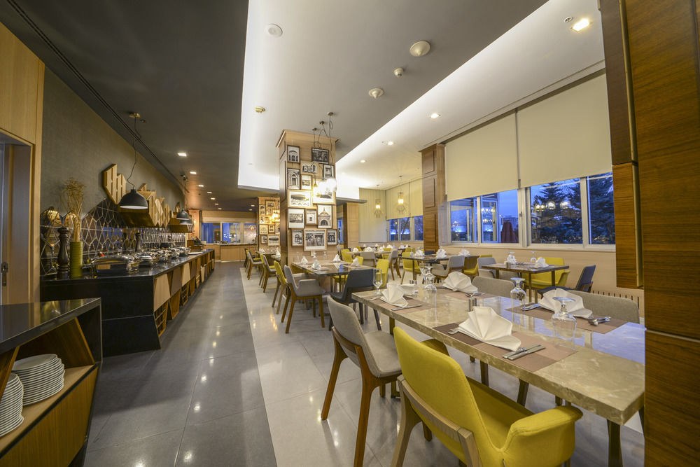 Radisson Blu Hotel, Ankara photo 1