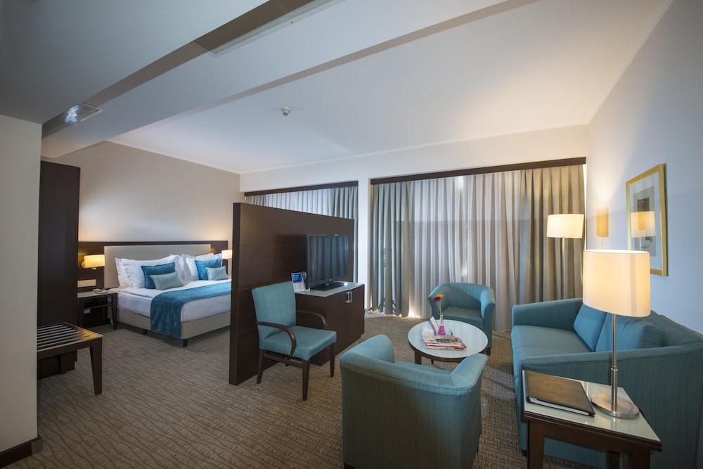 Radisson Blu Hotel, Ankara photo 2