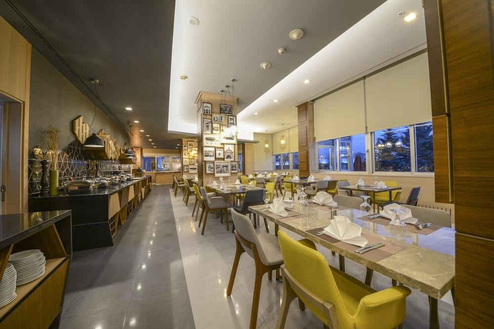 Radisson Blu Hotel, Ankara photo 4