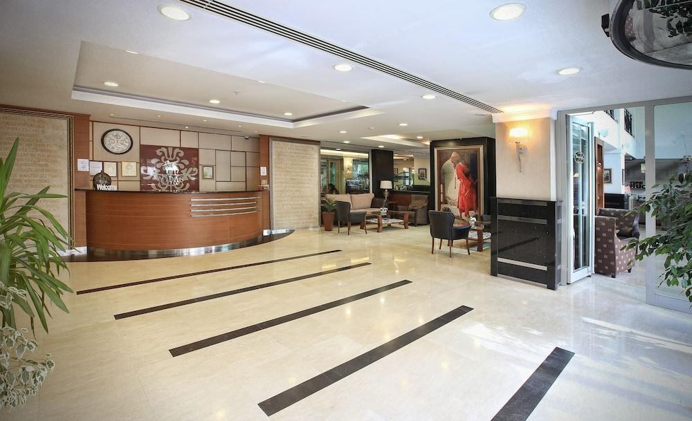 Midas Hotel Ankara photo 3