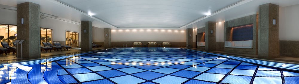 Swissôtel Ankara photo 1