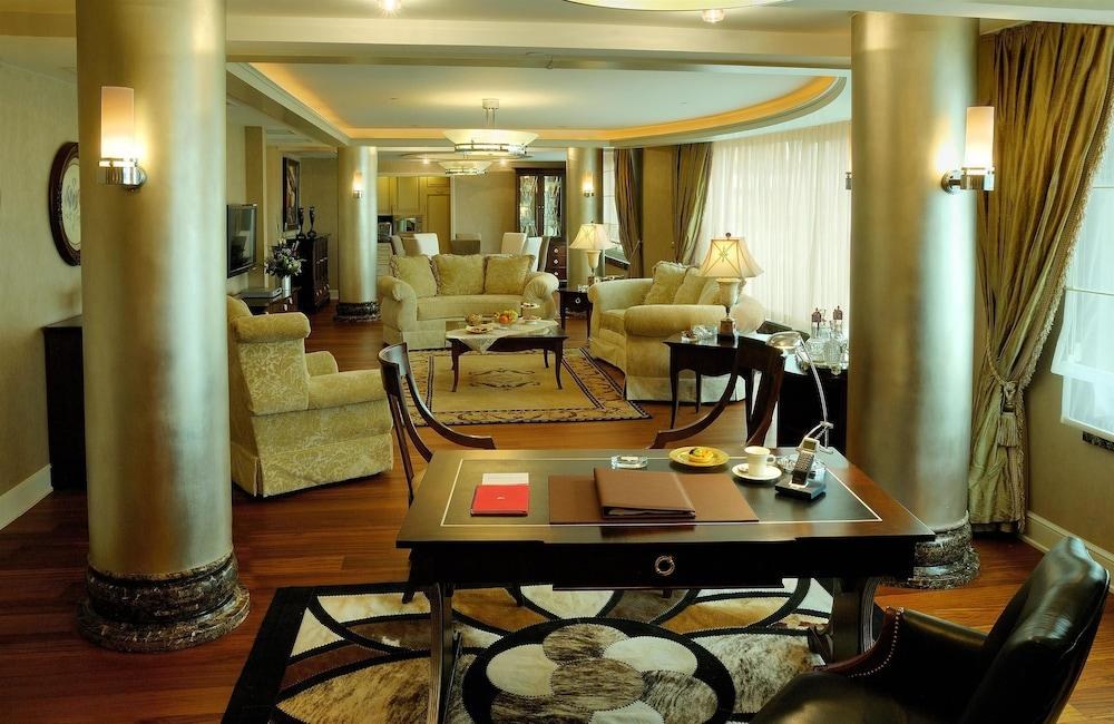 Swissôtel Ankara photo 2