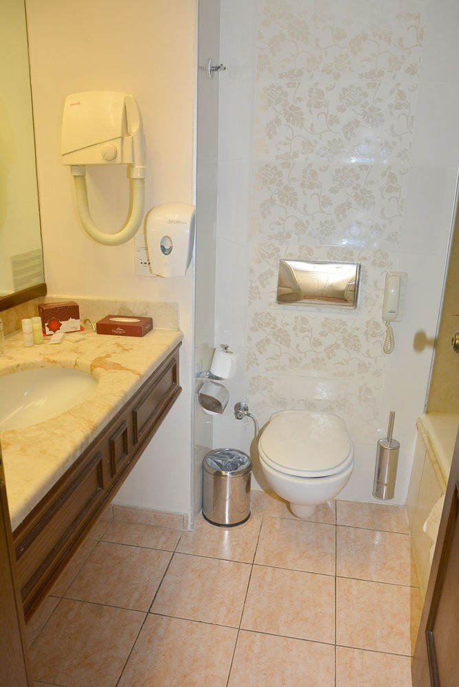Swandor Hotels and Resorts Topkapi Palace photo 1