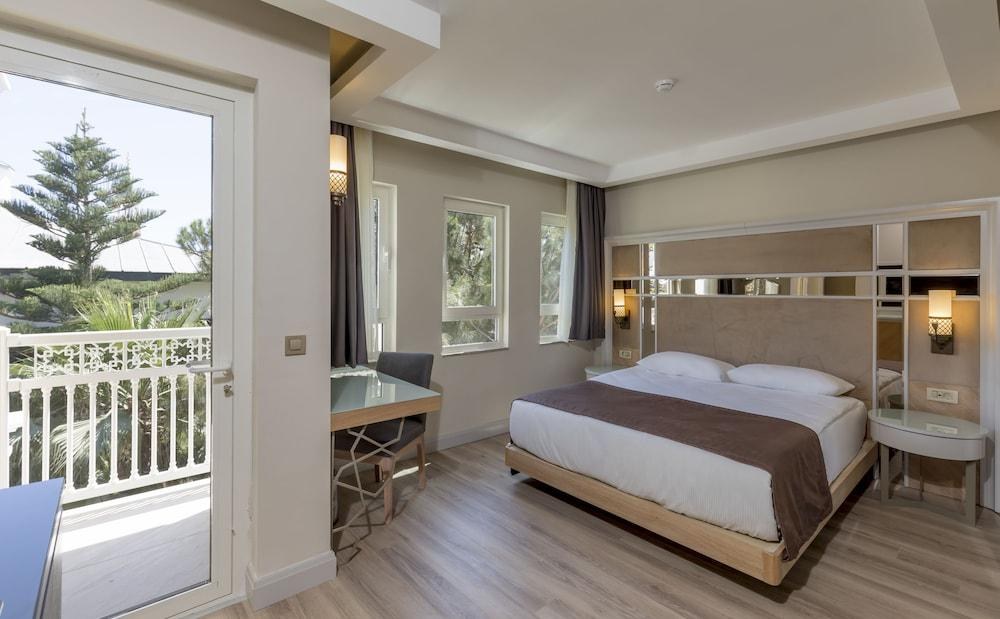 Swandor Hotels and Resorts Topkapi Palace photo 2