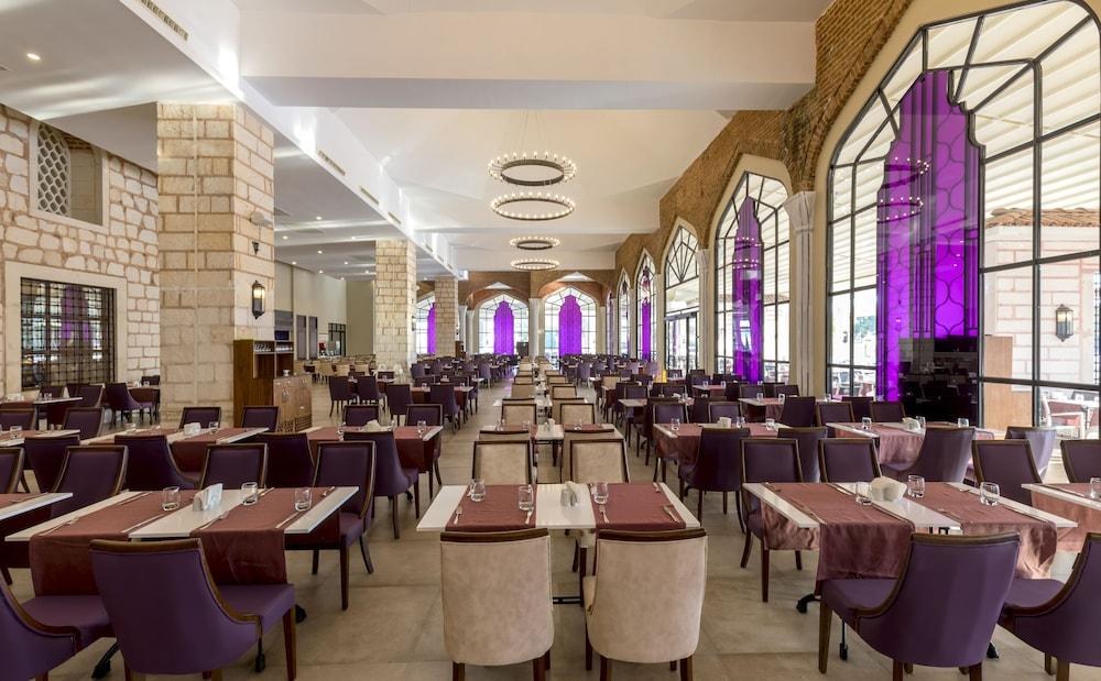 Swandor Hotels and Resorts Topkapi Palace photo 3