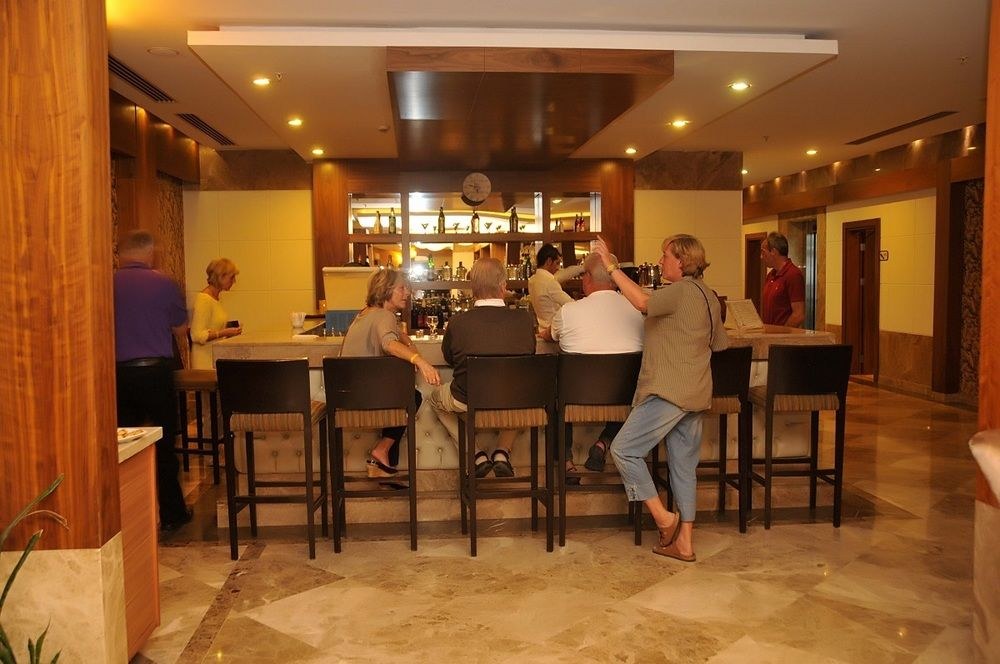 Saturn Palace Resort photo 1