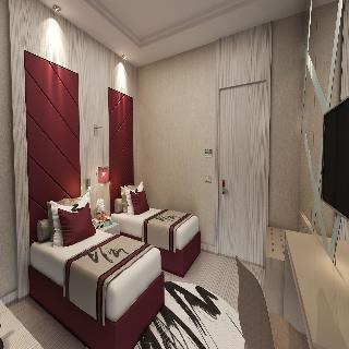 Delphin Be Grand Resort photo 2
