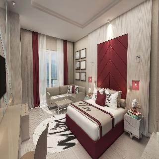 Delphin Be Grand Resort photo 3