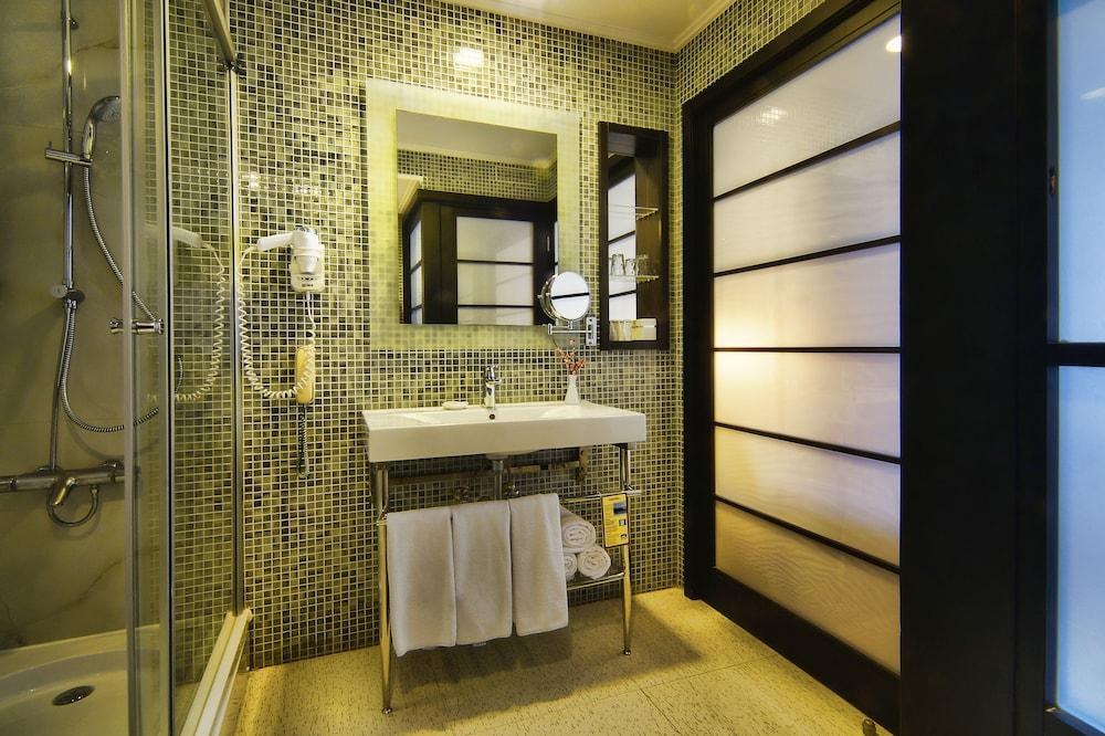 Limak Lara De Luxe Hotel & Resort photo 3