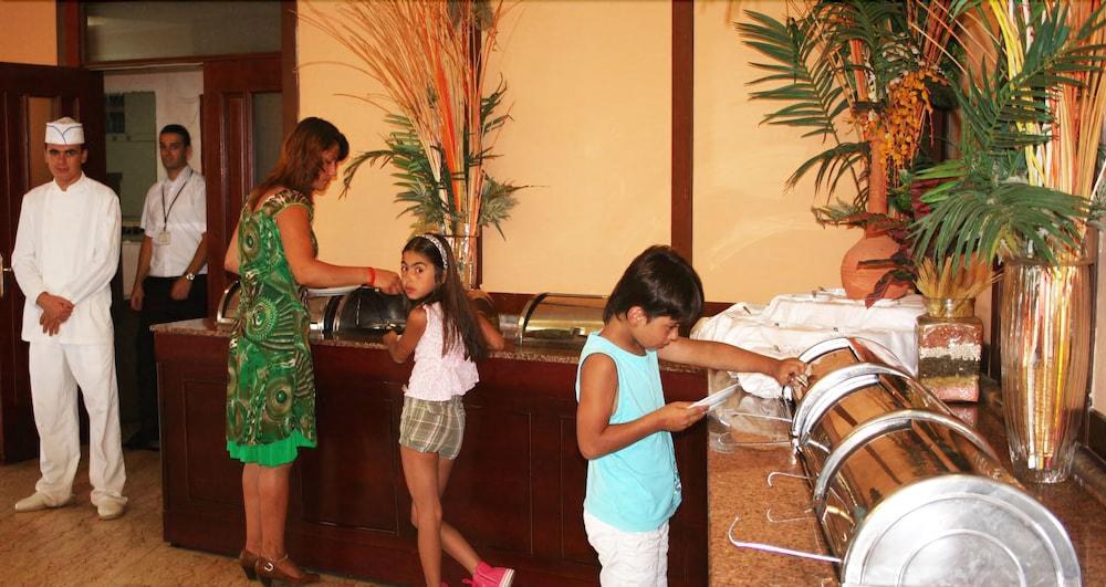 Nazar Beach City& Resort Hotel photo 3