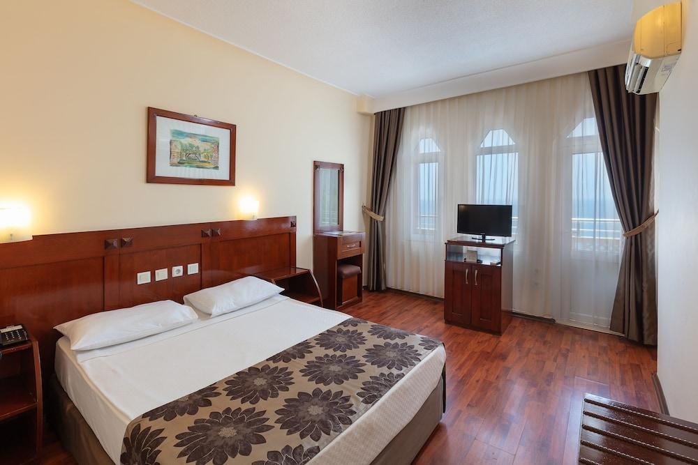 Nazar Beach City& Resort Hotel photo 4