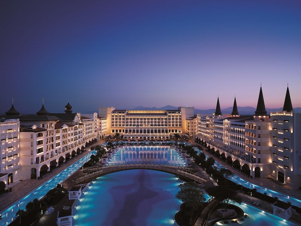 Mardan Palace photo 2