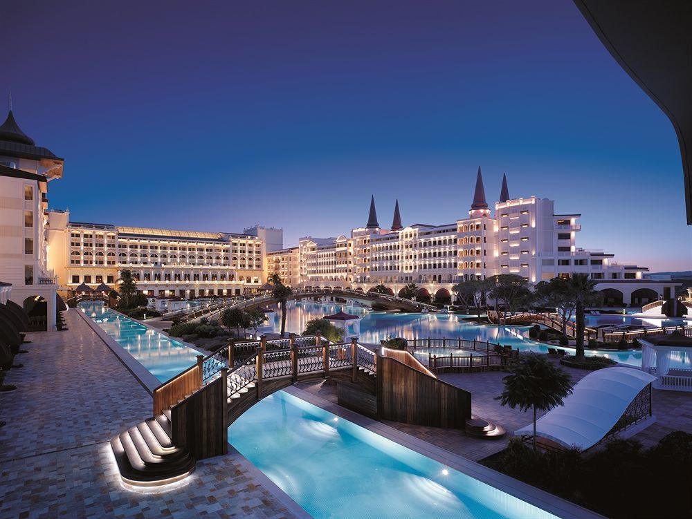 Mardan Palace photo 4