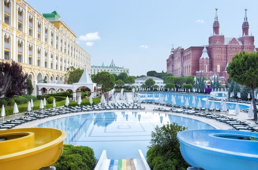 Kremlin Palace photo 1