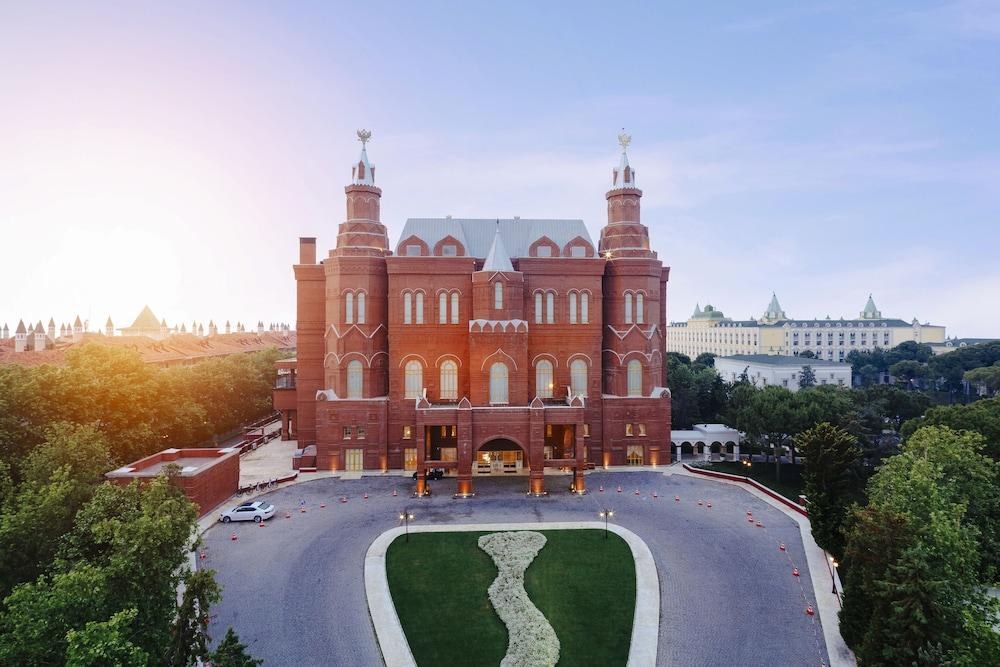 Kremlin Palace photo 3