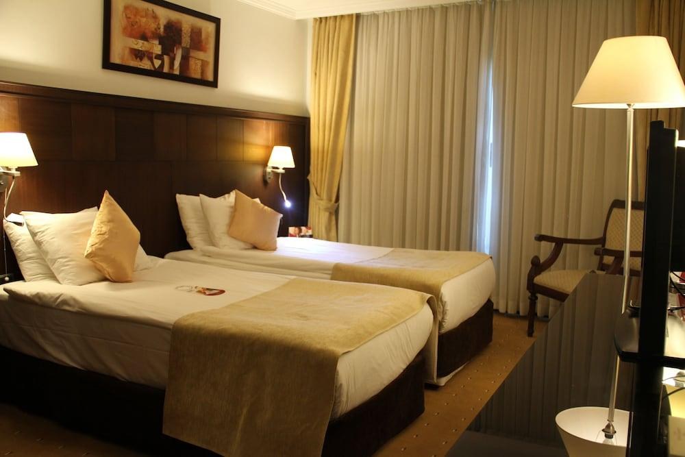 Crowne Plaza Antalya photo 4