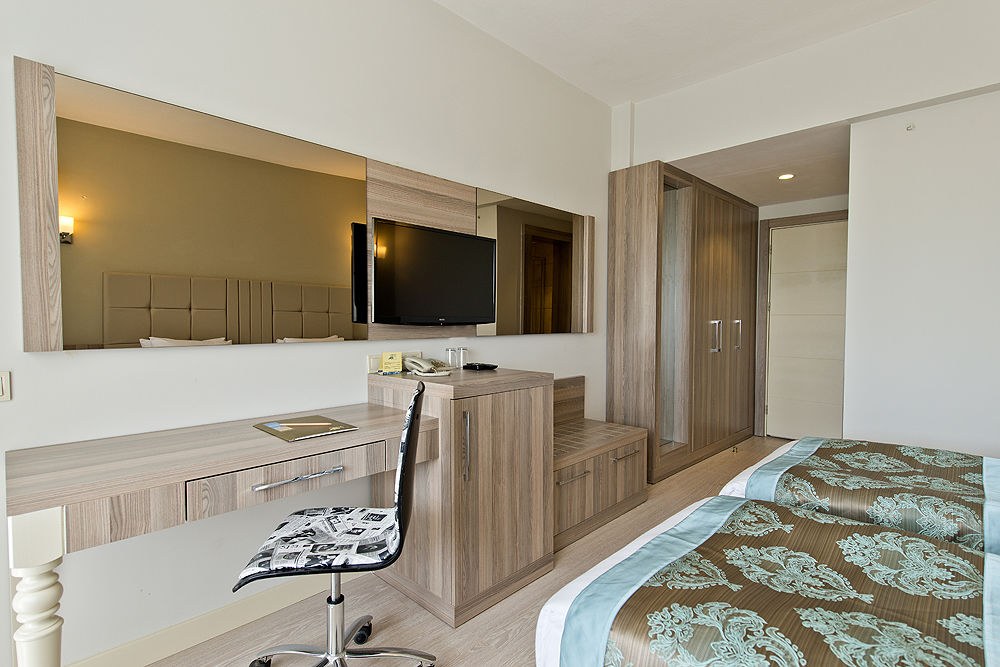 NASHIRA CITY RESORT HOTEL photo 1
