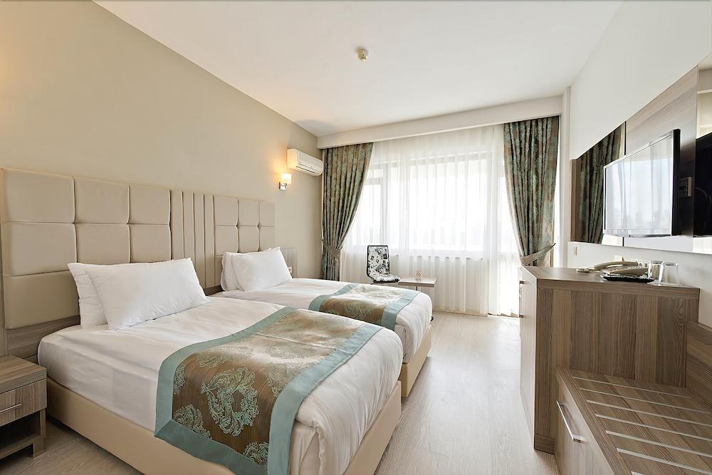 NASHIRA CITY RESORT HOTEL photo 4