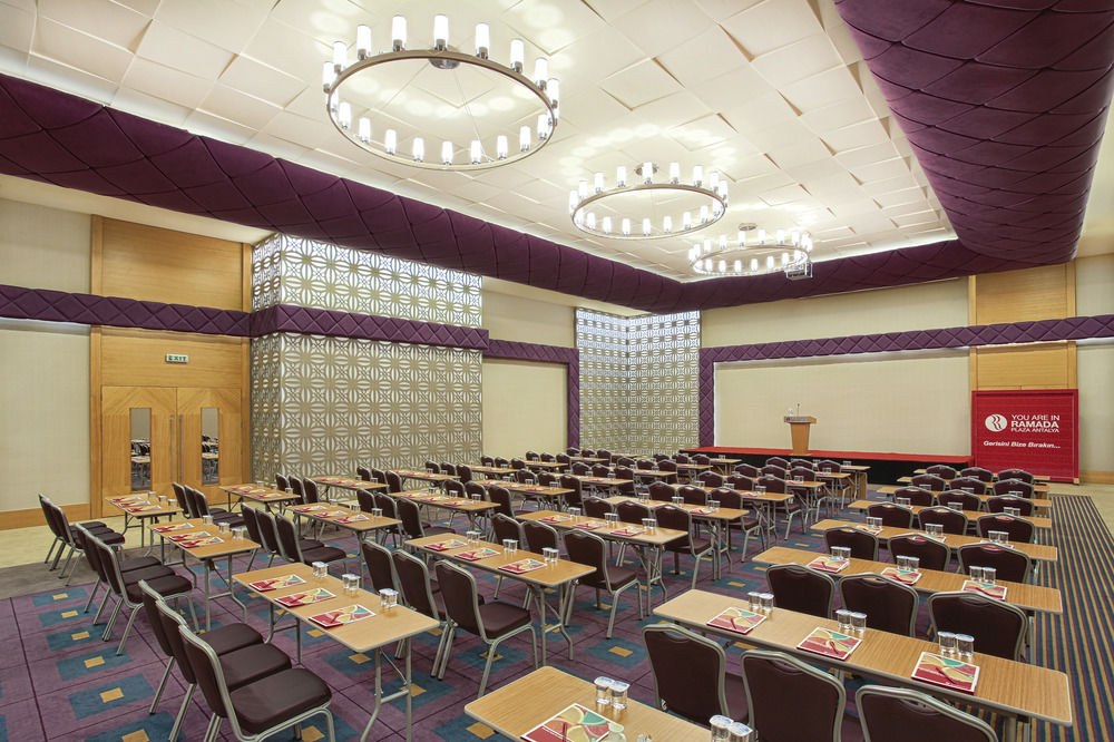 Ramada Plaza By Wyndham Antalya