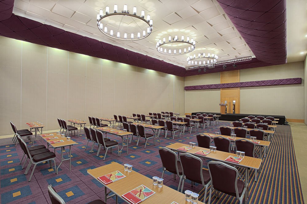 Ramada Plaza By Wyndham Antalya photo 1
