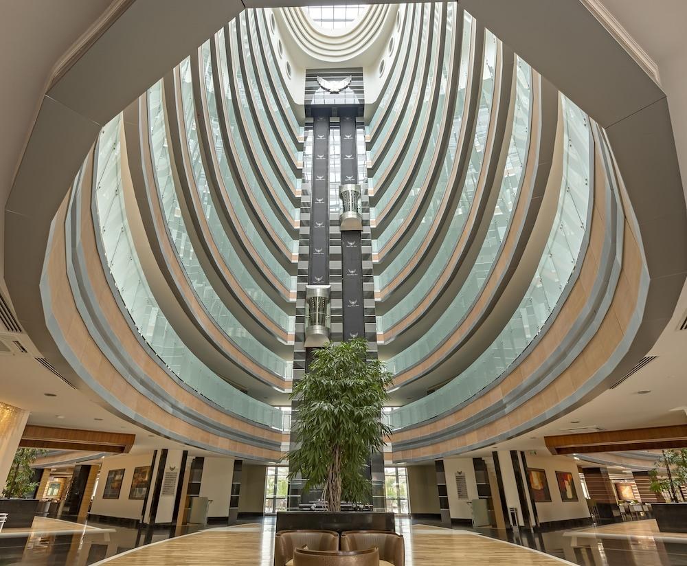 Royal Wings Hotel photo 4