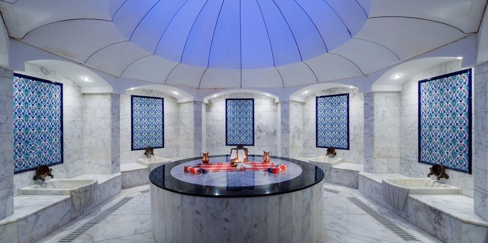 Liberty Hotels Lara