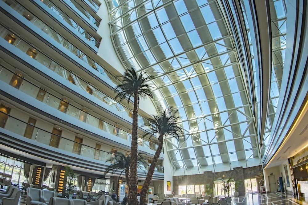 Liberty Hotels Lara photo 4