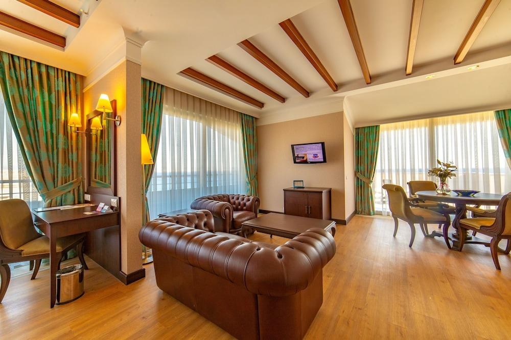 Porto Bello Hotel Resort & Spa photo 4