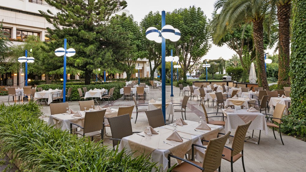 Ozkaymak Falez Hotel photo 1