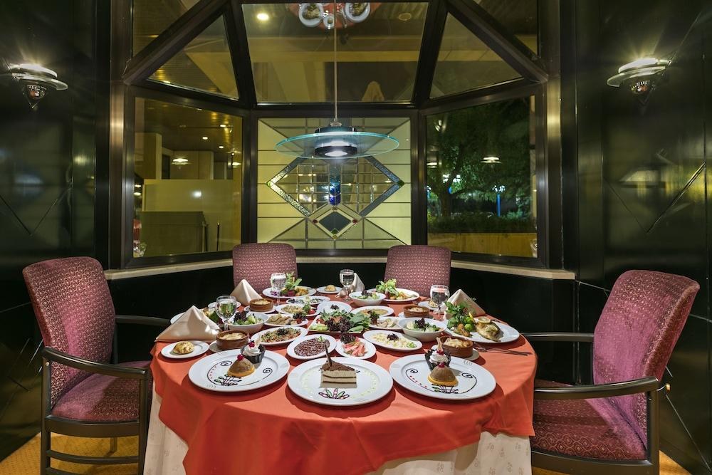 Ozkaymak Falez Hotel photo 2