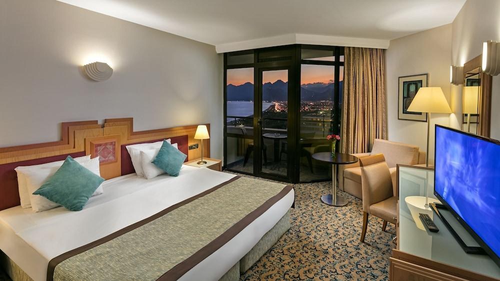 Ozkaymak Falez Hotel photo 3