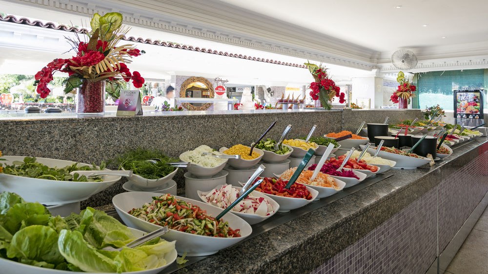 Club Hotel Sera photo 1