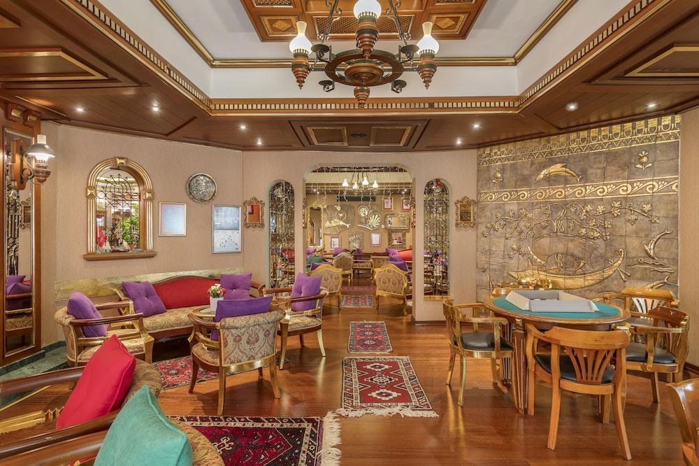 Club Hotel Sera photo 3