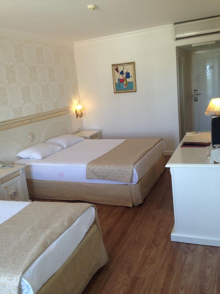 Bilem Hotel Beach & Spa photo 3
