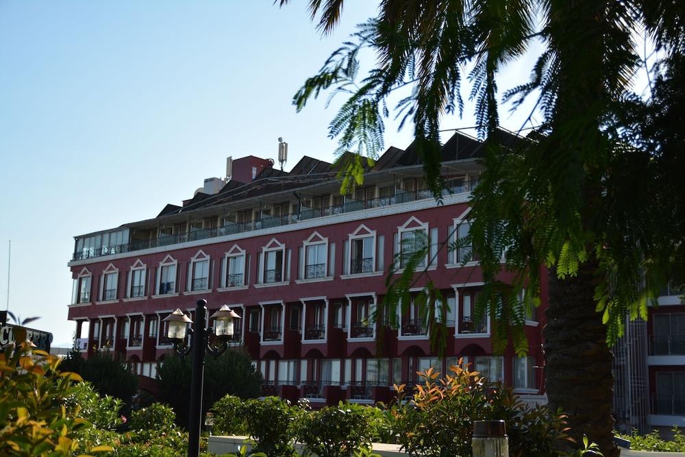 Bilem Hotel Beach & Spa photo 4