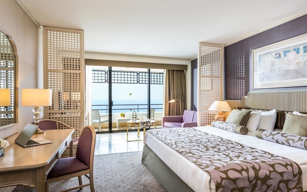 Rixos Downtown Antalya
