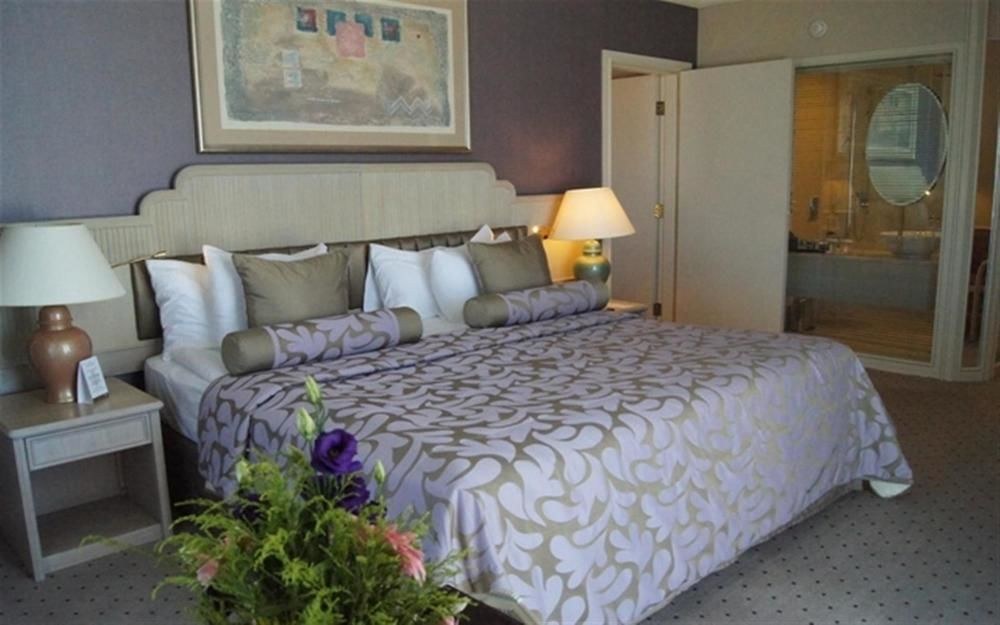 Rixos Downtown Antalya photo 1