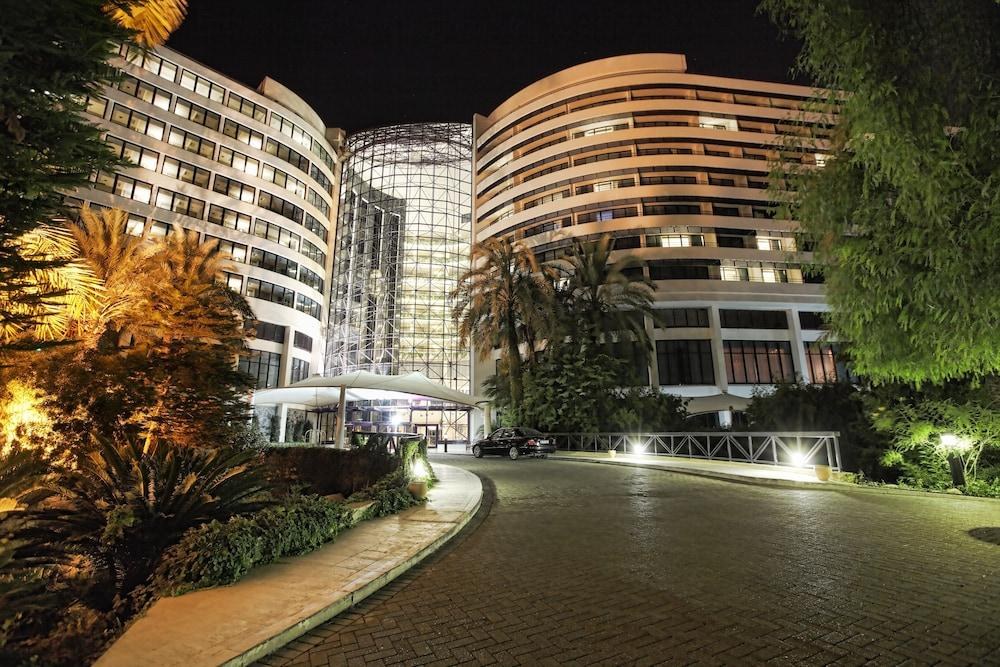 Rixos Downtown Antalya photo 4