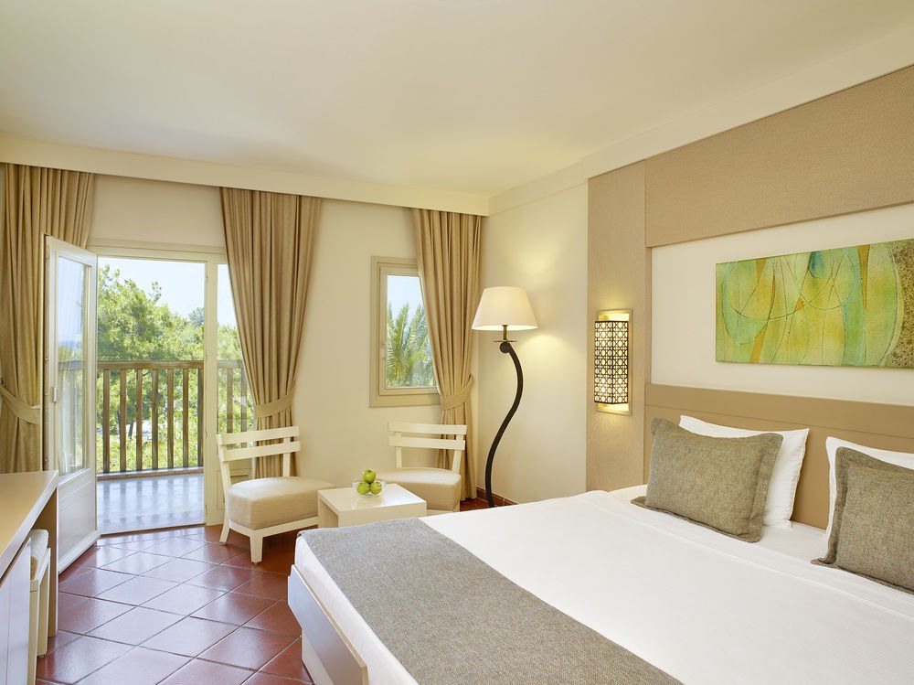 Hapimag Sea Garden Resort photo 1